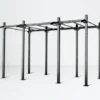 Rigg 4 Stationer Med Stege, Rig