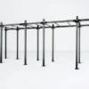 Rigg 6 Stationer Med Stege, Rig