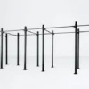 Rigg 6 Stationer, Rig