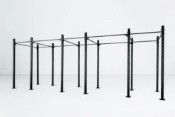 Rigg 6 Stationer, Rig