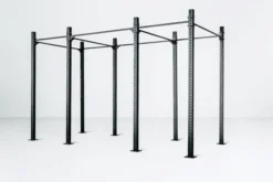 Rigg 4 Stationer, Rig