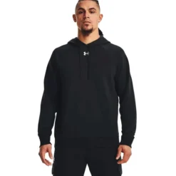 Rival Fleece Hoodie