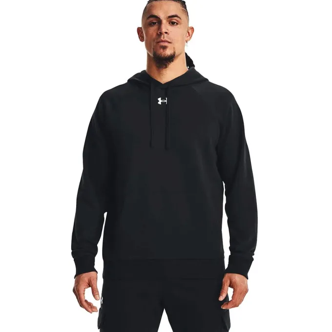 Rival Fleece Hoodie