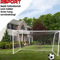 Robust Fotbollsmål