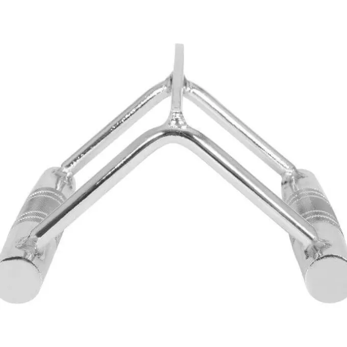 Roddhandtag - Parallellt - 12cm