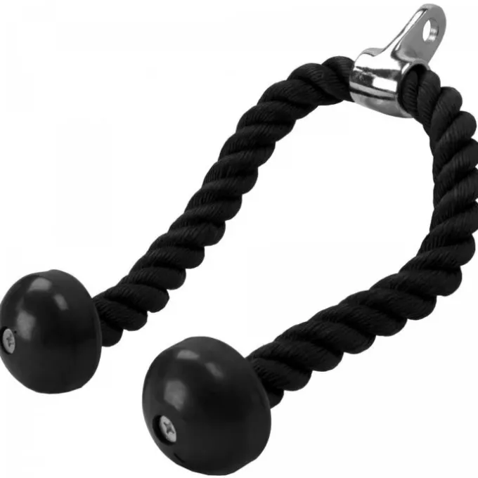 Roddhantag & Tricepsrep