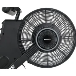 Rodd R3005, Roddmaskin