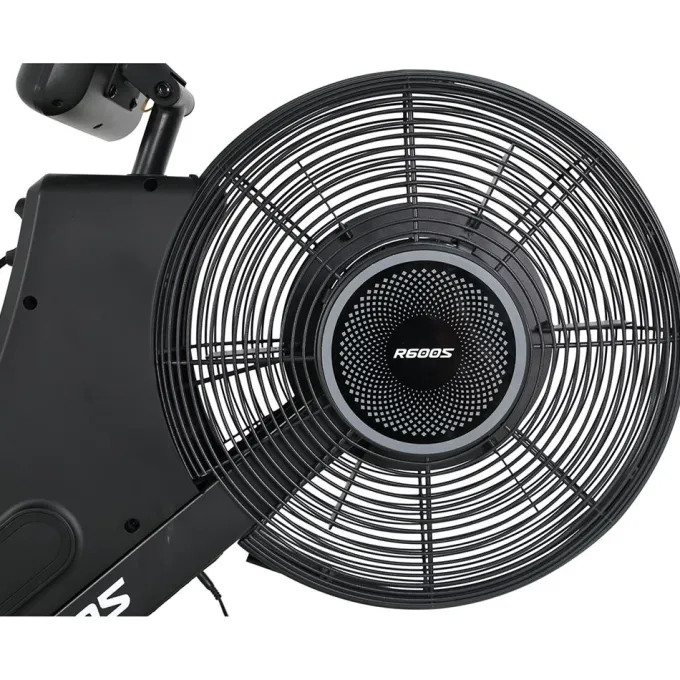 Rodd R3005, Roddmaskin