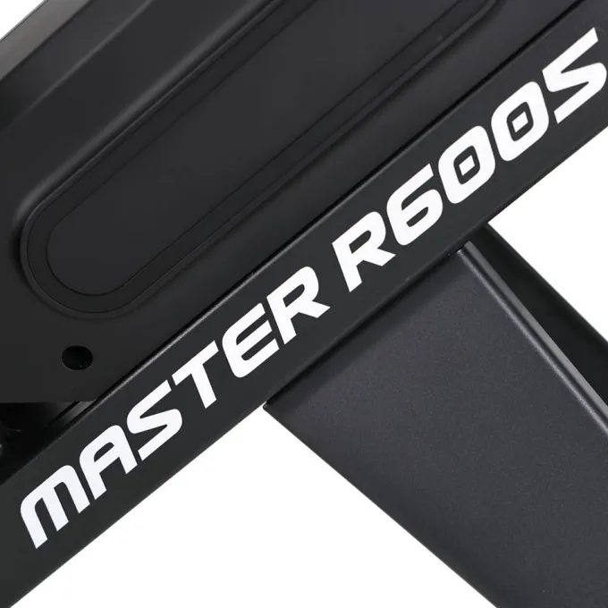 Rodd R3005, Roddmaskin