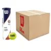 Roland Garros Clay Court Låda (18 rör)