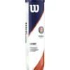 Roland Garros Clay Court, Tennisbollar