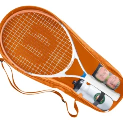 Roland Garros Elite 23 SET, Tennisracket Junior