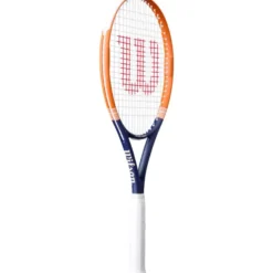 Roland Garros Equipe HP, Tennisracket