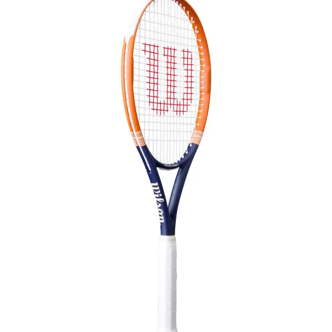 Roland Garros Equipe HP, Tennisracket
