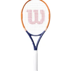 Roland Garros Equipe HP, Tennisracket