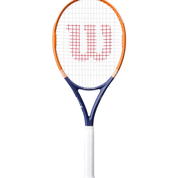 Roland Garros Equipe HP, Tennisracket