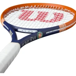 Roland Garros Equipe HP, Tennisracket
