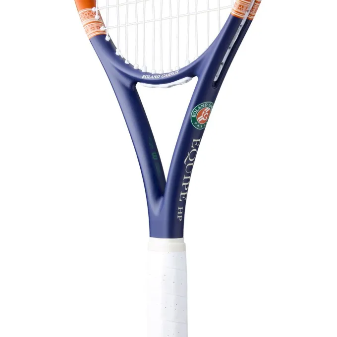 Roland Garros Equipe HP, Tennisracket