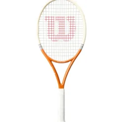 Roland Garros Team 102, Tennisracket