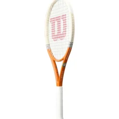 Roland Garros Team 102, Tennisracket