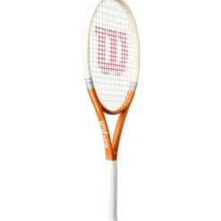 Roland Garros Team 102, Tennisracket