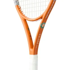 Roland Garros Team 102, Tennisracket