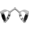 Rotating Rowing Handle, Draghandtag