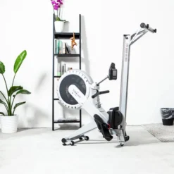 Rower Amroc A5.0, Roddmaskin
