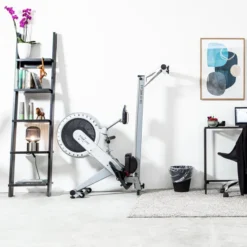Rower Amroc A5.0, Roddmaskin