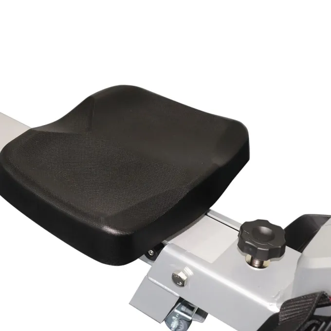 Rower Amroc A5.0, Roddmaskin