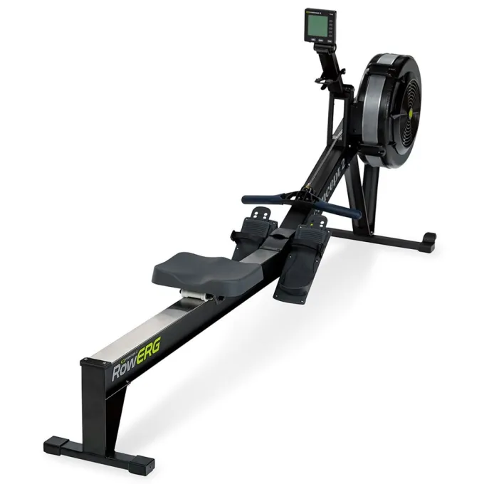 RowErg, Roddmaskin
