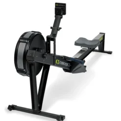RowErg, Roddmaskin
