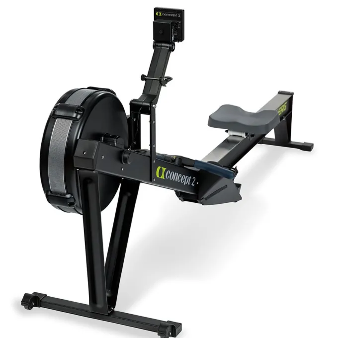 RowErg, Roddmaskin