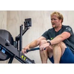 RowErg, Roddmaskin