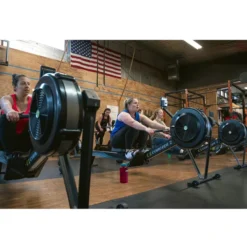 RowErg, Roddmaskin