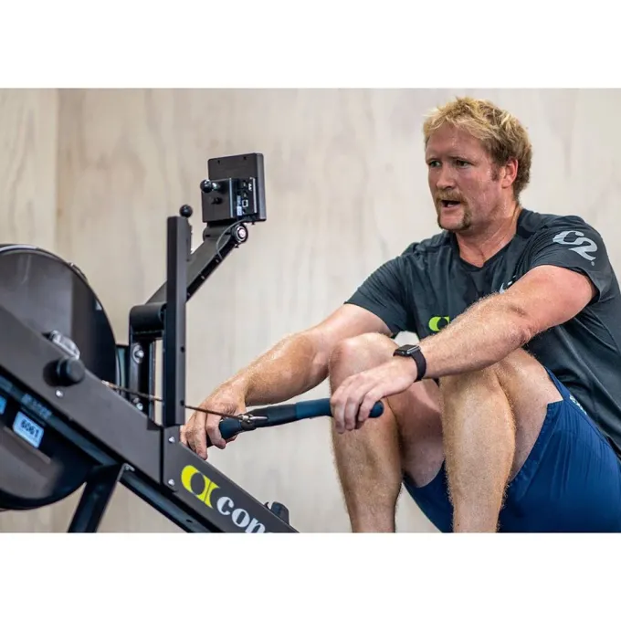 RowErg Tall, Roddmaskin