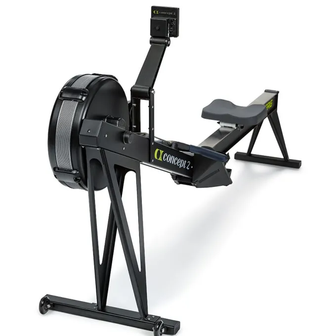 RowErg Tall, Roddmaskin