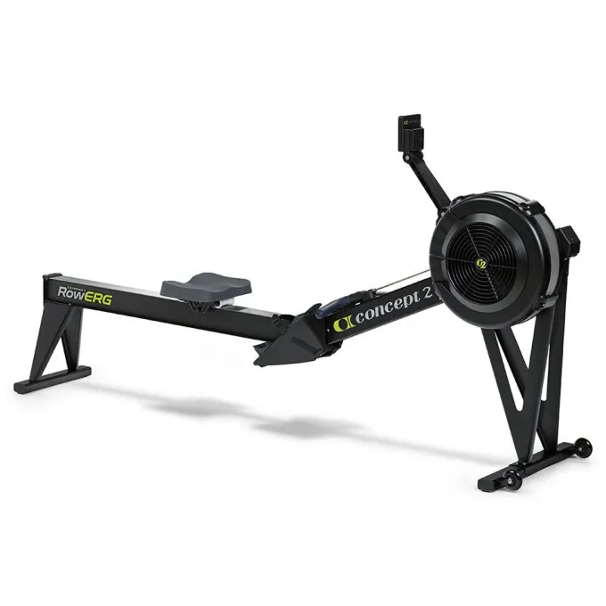 RowErg Tall, Roddmaskin