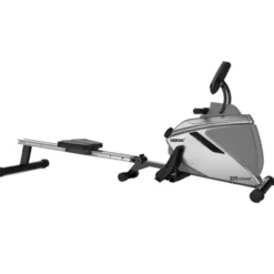205 Rower, Roddmaskin