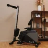 Rower 20, Roddmaskin