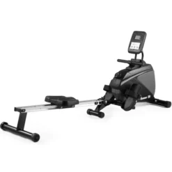 Rower 20, Roddmaskin