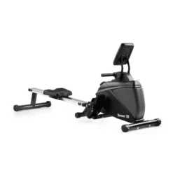 Rower 20, Roddmaskin
