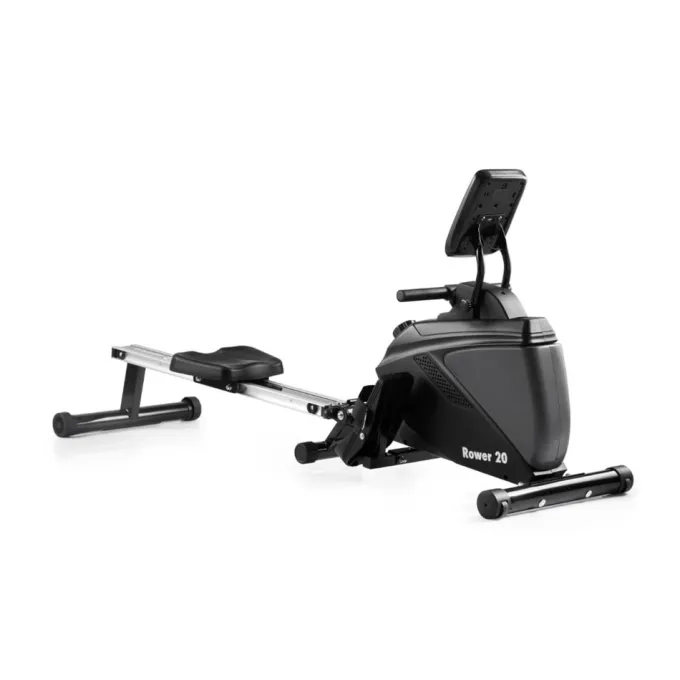 Rower 20, Roddmaskin