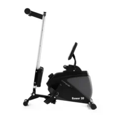 Rower 20, Roddmaskin
