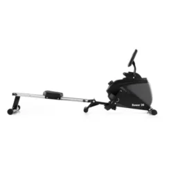 Rower 20, Roddmaskin