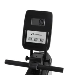 Rower 20, Roddmaskin