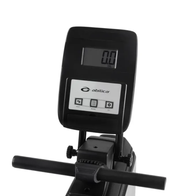 Rower 20, Roddmaskin