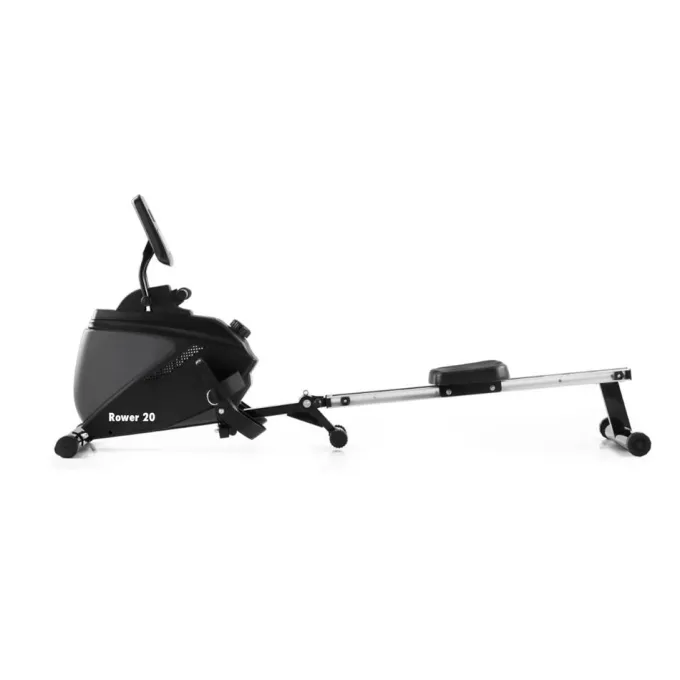 Rower 20, Roddmaskin