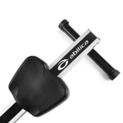 Rower 20, Roddmaskin