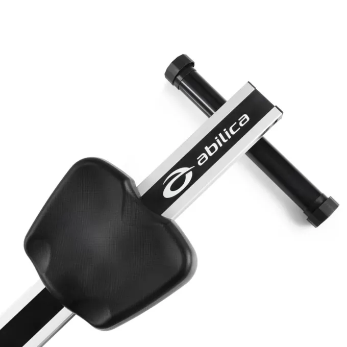 Rower 20, Roddmaskin